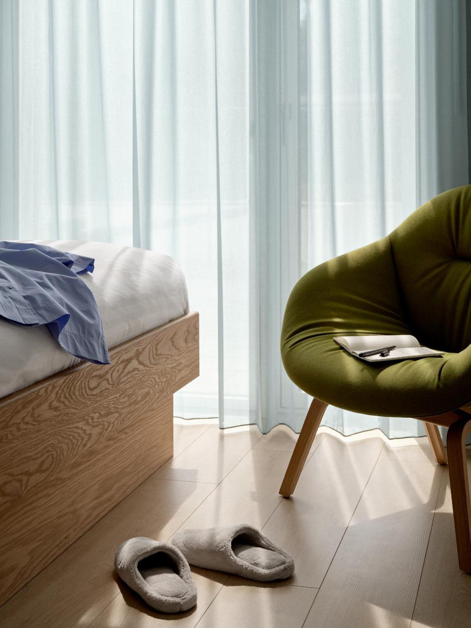 Flora Apartment Hotel Copenhagen Exterior photo