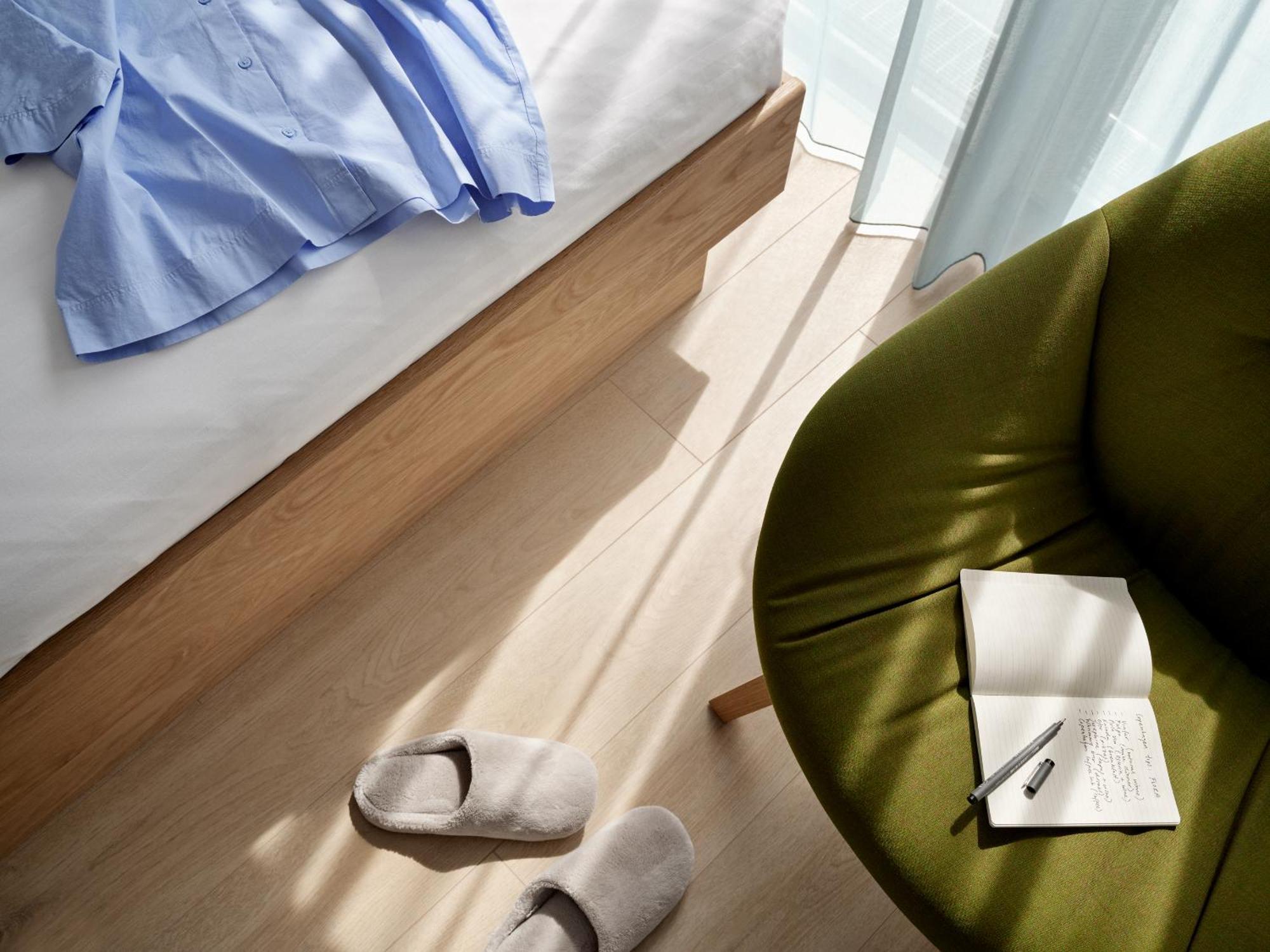 Flora Apartment Hotel Copenhagen Exterior photo